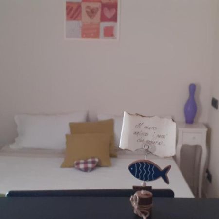 Appartamento Luna เคียวารี ภายนอก รูปภาพ