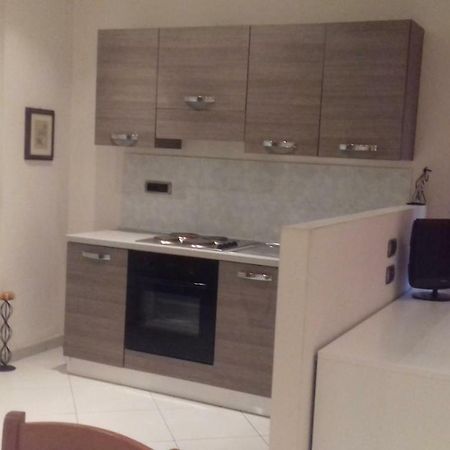 Appartamento Luna เคียวารี ภายนอก รูปภาพ