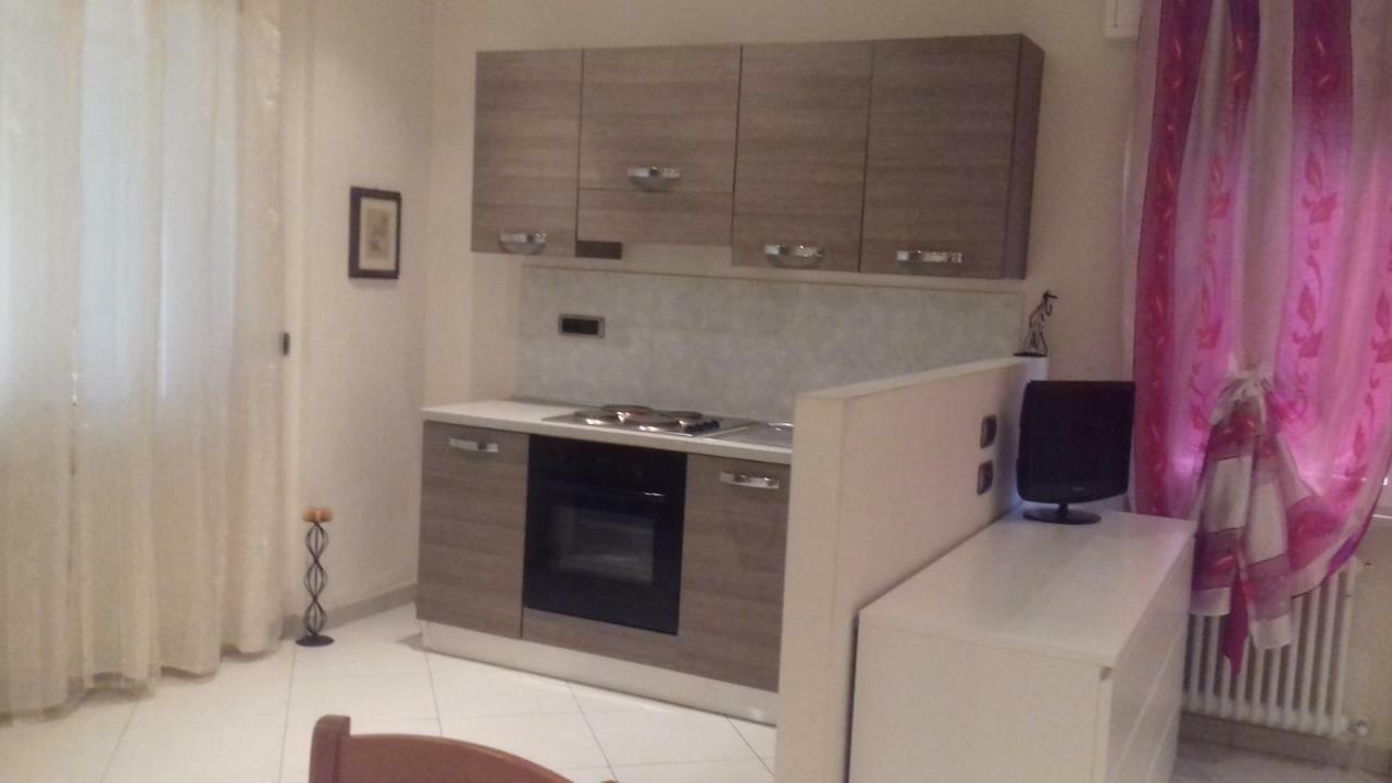 Appartamento Luna เคียวารี ภายนอก รูปภาพ