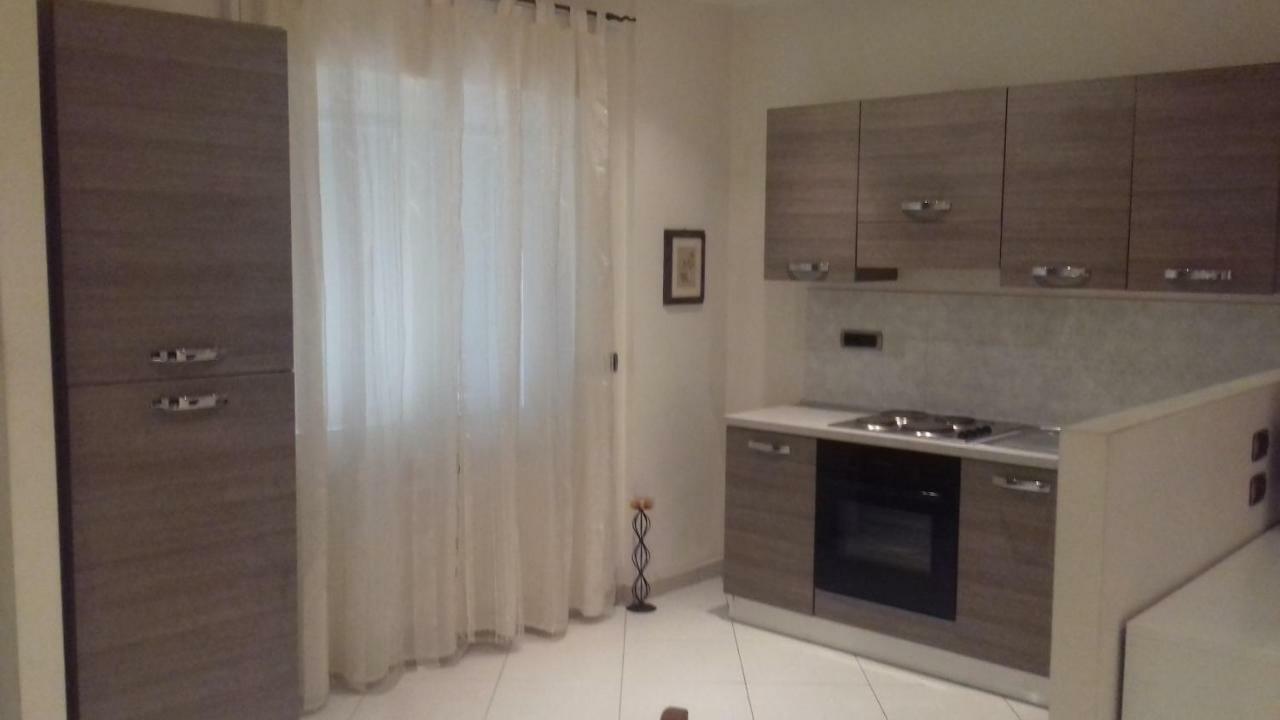 Appartamento Luna เคียวารี ภายนอก รูปภาพ